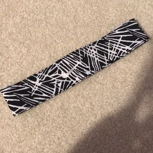 Nike headband